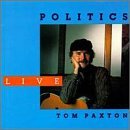 PAXTON TOM PAXTON TOM