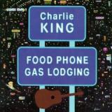 KING CHARLIE