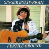 BOATWRIGHT GINGER BOATWRIGHT GINGER