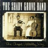 SHADY GROVE BAND SHADY GROVE BAND