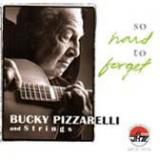 PIZZARELLI BUCKY