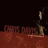 DAVIS CHRIS