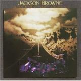 BROWNE JACKSON