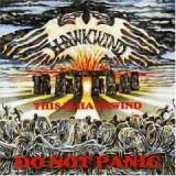 HAWKWIND HAWKWIND