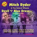 RYDER MITCH & DETROIT WH