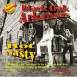 BLACK OAK ARKANSAS