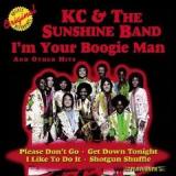 KC & THE SUNSHINE BAND
