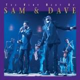 SAM & DAVE