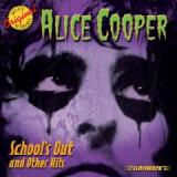 COOPER ALICE