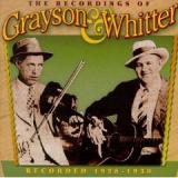 GRAYSON & WHITTER