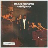 ROOTS MANUVA