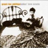 PHILLIPS GRANT LEE