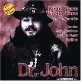 DR. JOHN