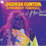 CLINTON GEORGE