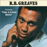 GREAVES R.B.