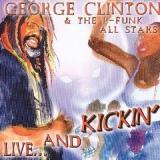CLINTON GEORGE & P-FUNK