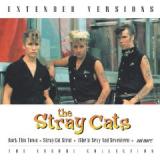 STRAY CATS