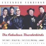 FABULOUS THUNDERBIRDS