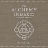 THRICE