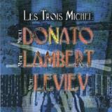 DONATO & LAMBERT & LEVIE