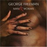FREEMAN GEORGE
