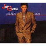 GIBSON JON