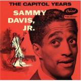 DAVIS SAMMY JR.