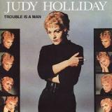 HOLLIDAY JUDY