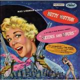 HUTTON BETTY