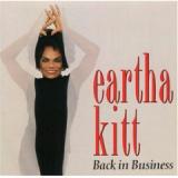 KITT EARTHA