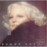 LEE PEGGY