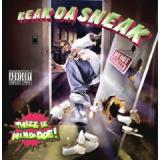 KEAK DA SNEAK
