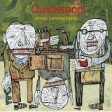 QUICKSAND
