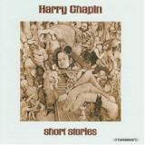 CHAPIN HARRY CHAPIN HARRY