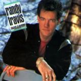TRAVIS RANDY