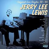 LEWIS JERRY LEE