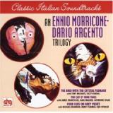 MORRICONE & ARGENTO MORRICONE & ARGENTO