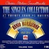 MORRICONE ENNIO MORRICONE ENNIO