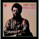 WILLIS LARRY