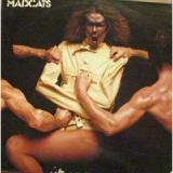 MADCATS