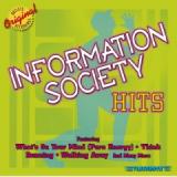 INFORMATION SOCIETY