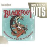 BLACKFOOT