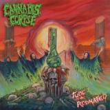 CANNABIS CORPSE