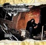 CRIMINAL MANNE CRIMINAL MANNE