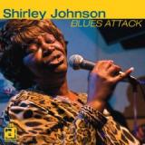 JOHNSON SHIRLEY