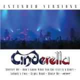 CINDERELLA