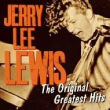 LEWIS JERRY LEE