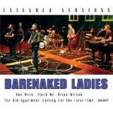 BARENAKED LADIES