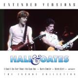 HALL & OATES