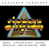STRYPER